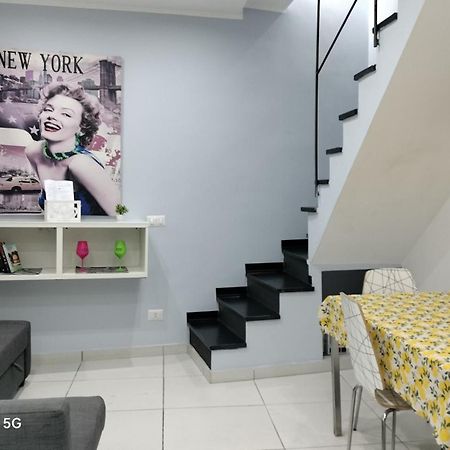 Апартаменти La Casa Di Gio Gio Катанія Екстер'єр фото